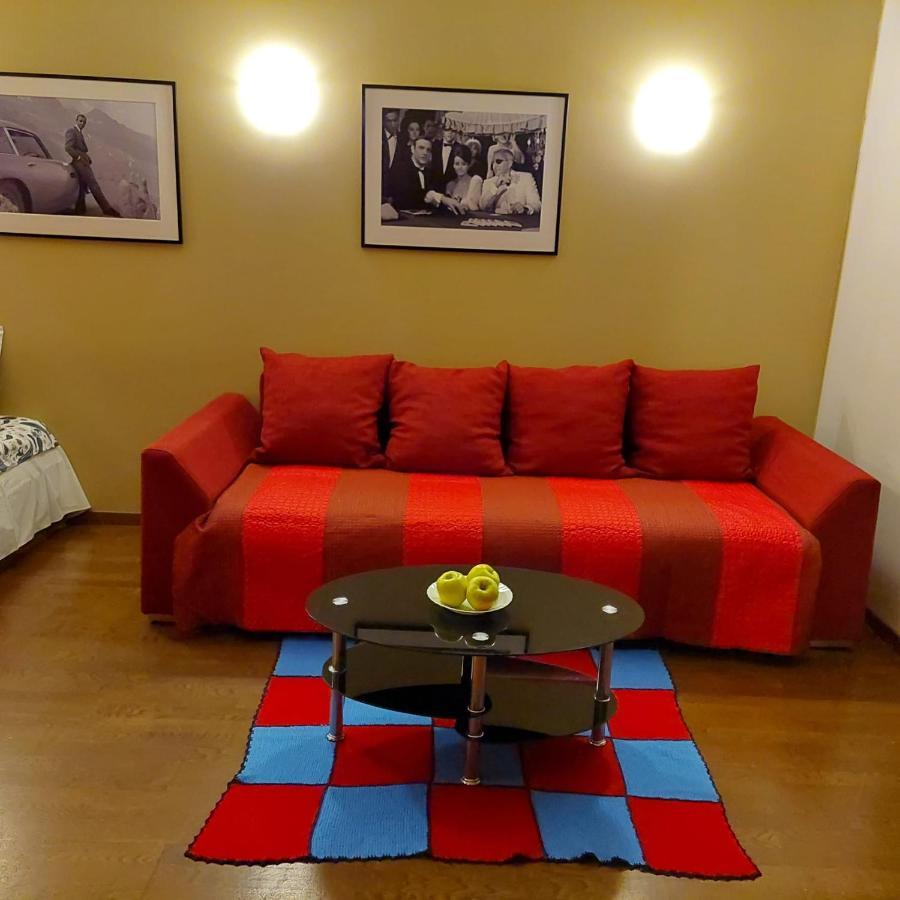 Gyneju 14 Apartment Vilnius Exterior photo