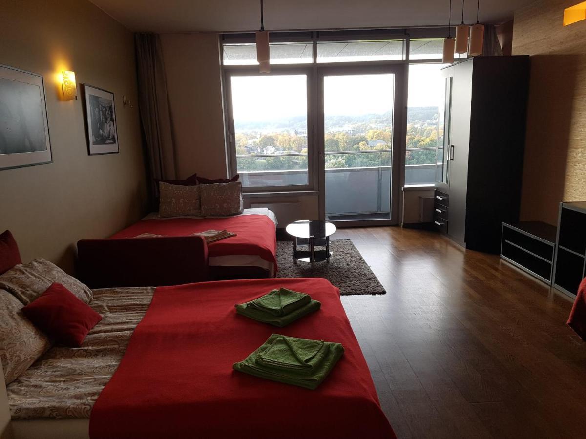 Gyneju 14 Apartment Vilnius Exterior photo